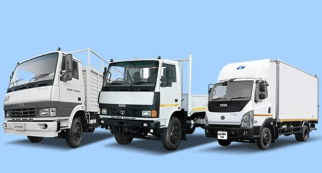 Commercial Vehicles