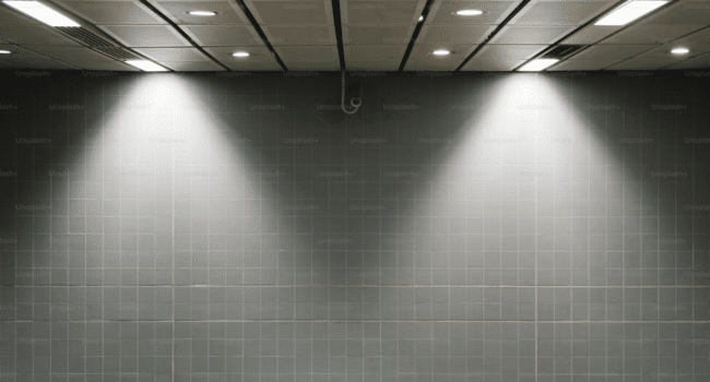 Commercial Wall Panel Installation