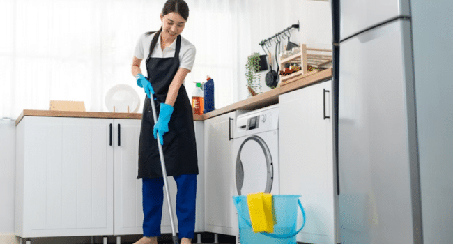 Communicate Expectations Effectively with Cleaning Vendors