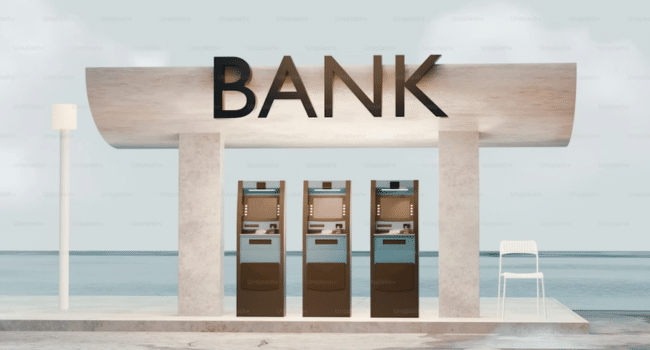 Community Banking Model