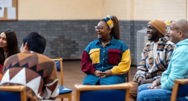 Community Engagement
