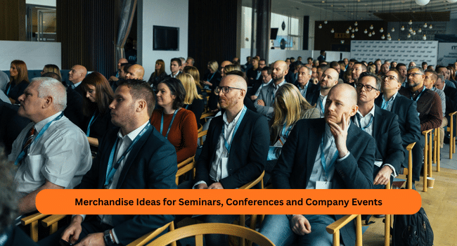 Company Events