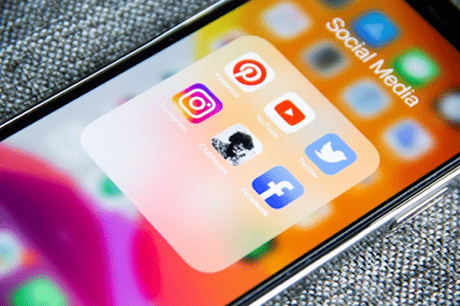 Comparing App Categories