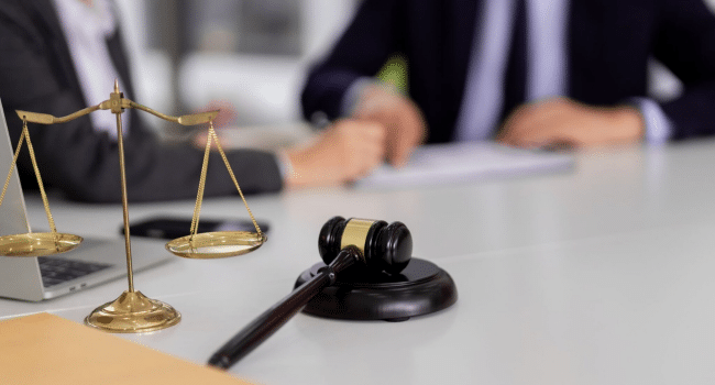 Compensation Lawyer