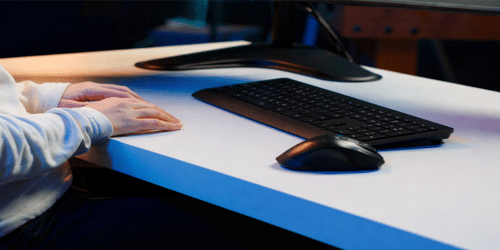 Competitive Gaming Technology