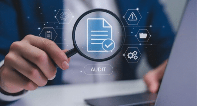Compliance Audits