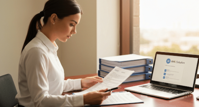 Compliance for Real Estate