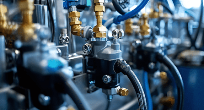 Compressed Air Audit