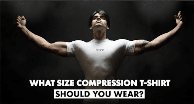 Compression T-Shirt