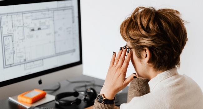 Computer Business Checks