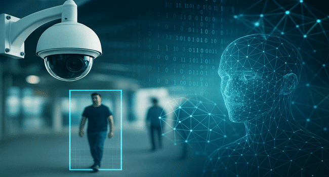 Computer Vision Frameworks for Smart Surveillance