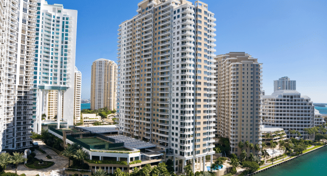 Condo Investment