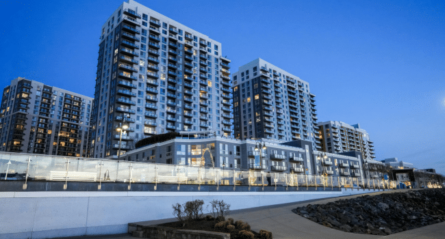 Condominium Opportunity