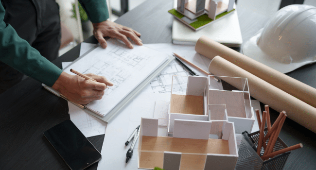 Construction Companies Lose Out on Major Projects