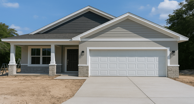 Construction Company in Tampa