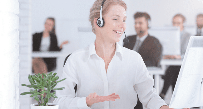 Contact Center Software