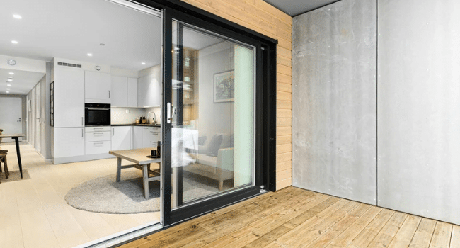 Contemporary Residential Design