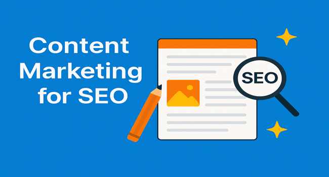 Content Marketing