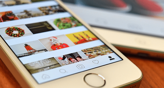 Content With an instagram story downloader