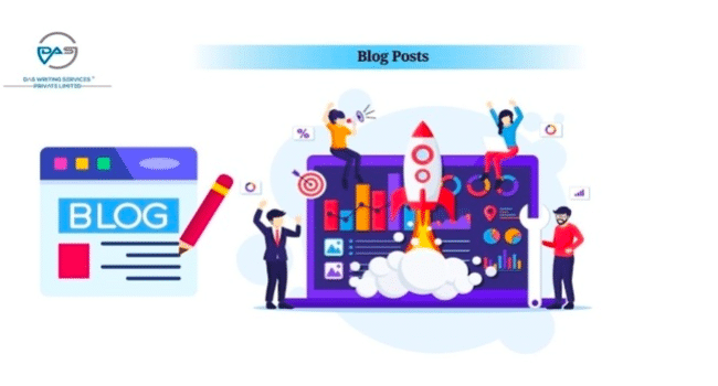 Content Writing Services in Mumbai