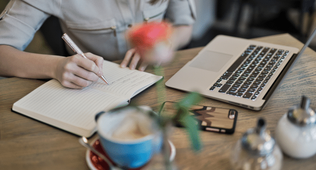 Content marketing