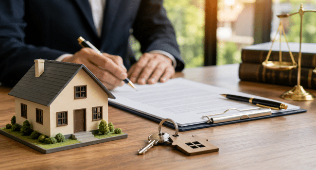 Conveyancing in Frankston