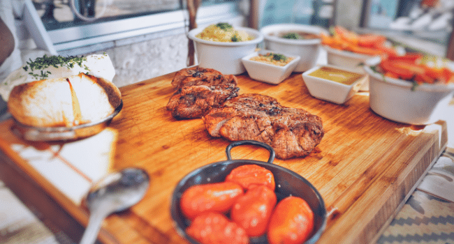 Cooking with Booze