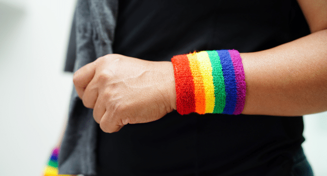 Cool Wrist Sweatbands