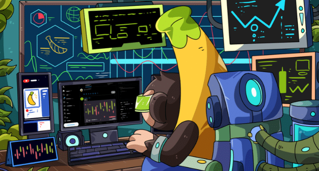 Copy Trading Bot