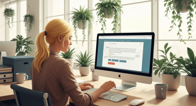 Copywriting Services