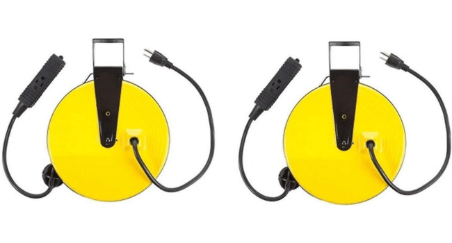 Cord Reel Manufacturers