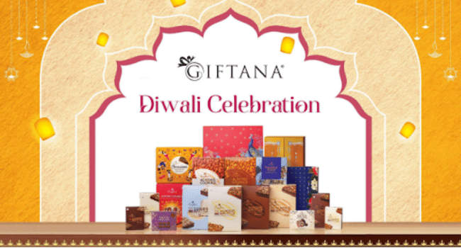 Corporate Diwali Gifts