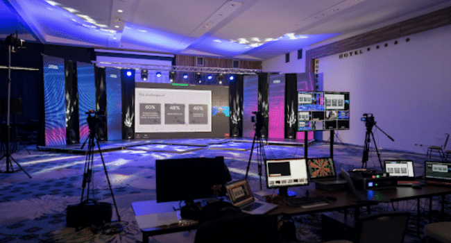 Corporate Function Venue 