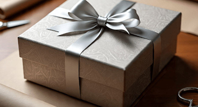Corporate Gifting Strategy