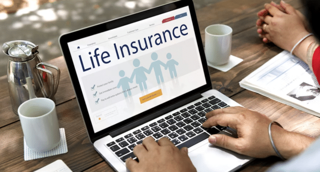 Corporate Life Insurance