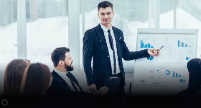 Corporate Training in Business Growth