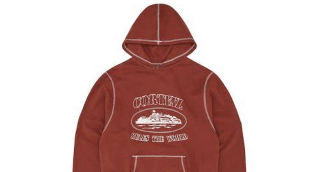 Corteiz Hoodie