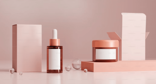 Cosmetic Jars and the Essential Attributes of a Reliable Packaging Manufacturer