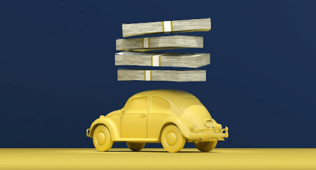 Cost of Auto Insurance