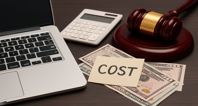 Cost of Not Having a Website