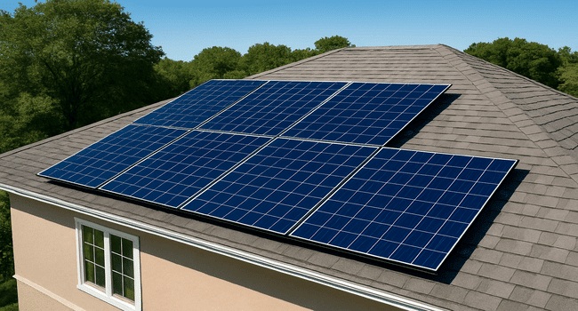 Cost vs Benefits of Installing Solar Panels