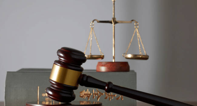 Court Continuance