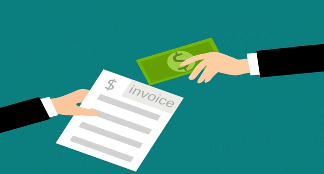 Coworking Space Billing Software