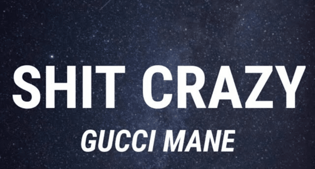 Crazy Shit