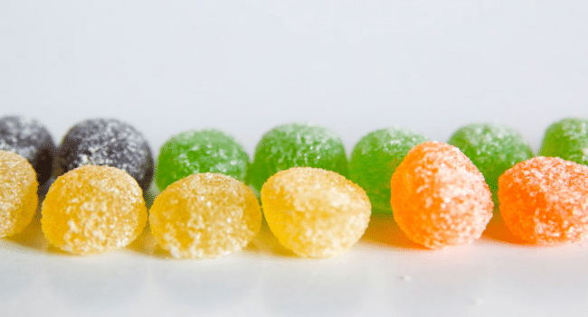 Creatine Gummies