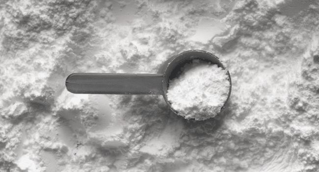 Creatine Pre Workout