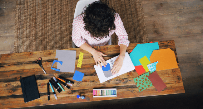 Creative Hobbies