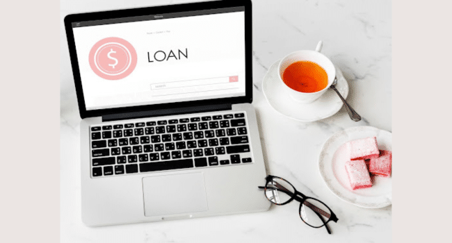 Credit Builder Loan