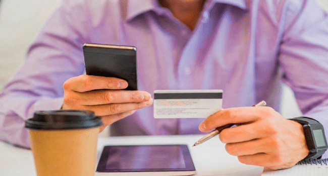 Credit Card Eligibility