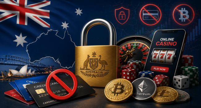 Credit Cards in Gambling